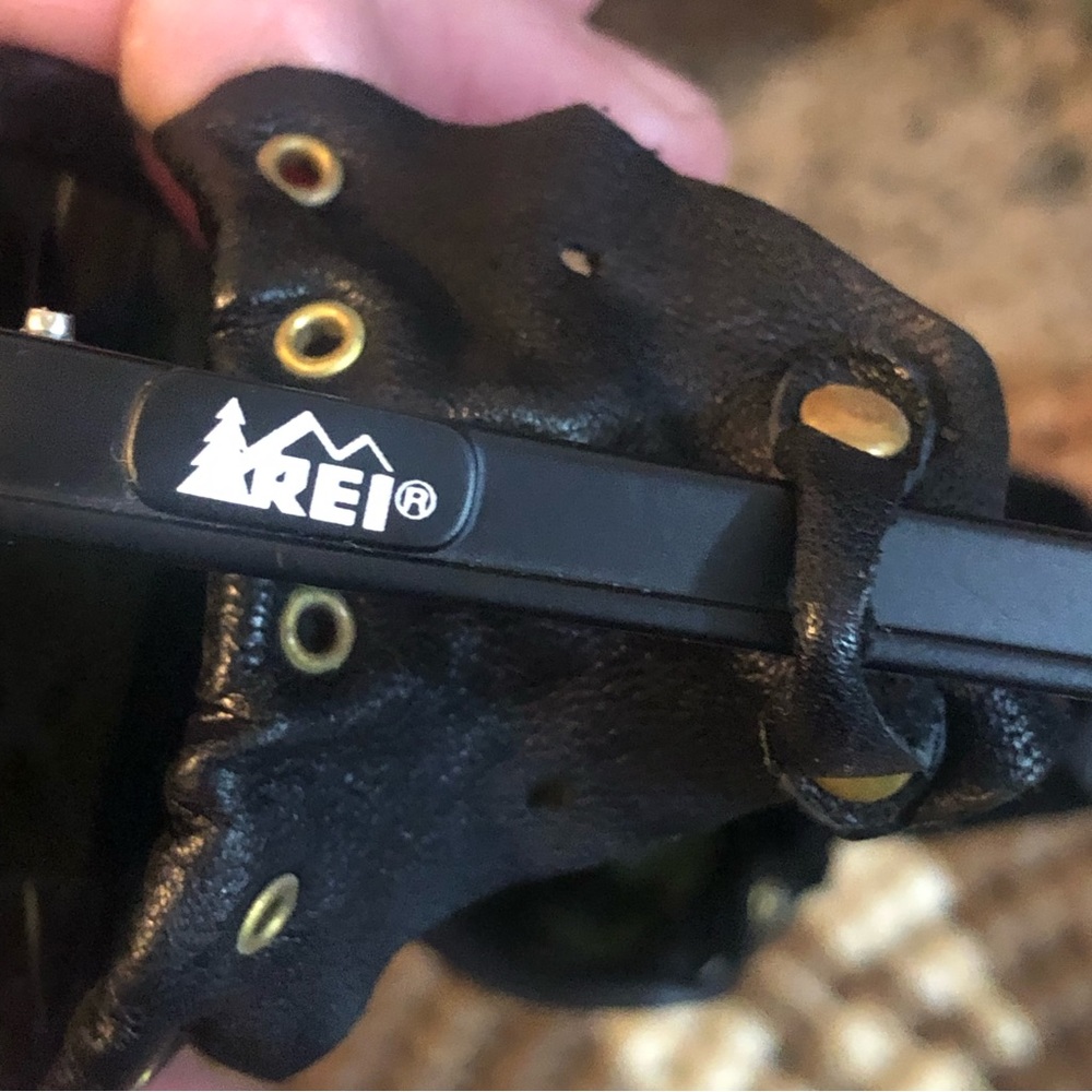 Vintage REI Sunglasses